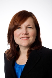 Jennifer Erixon, Mercy Housing Colorado President
